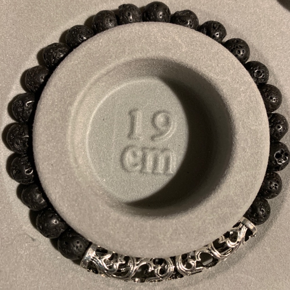 Men’s bracelet